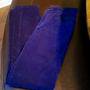 Corduroy Pants- boys